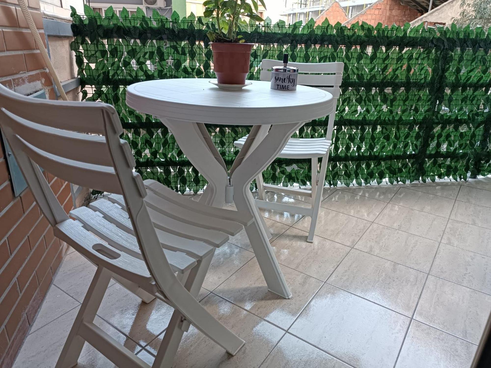 House Apartment Tirana