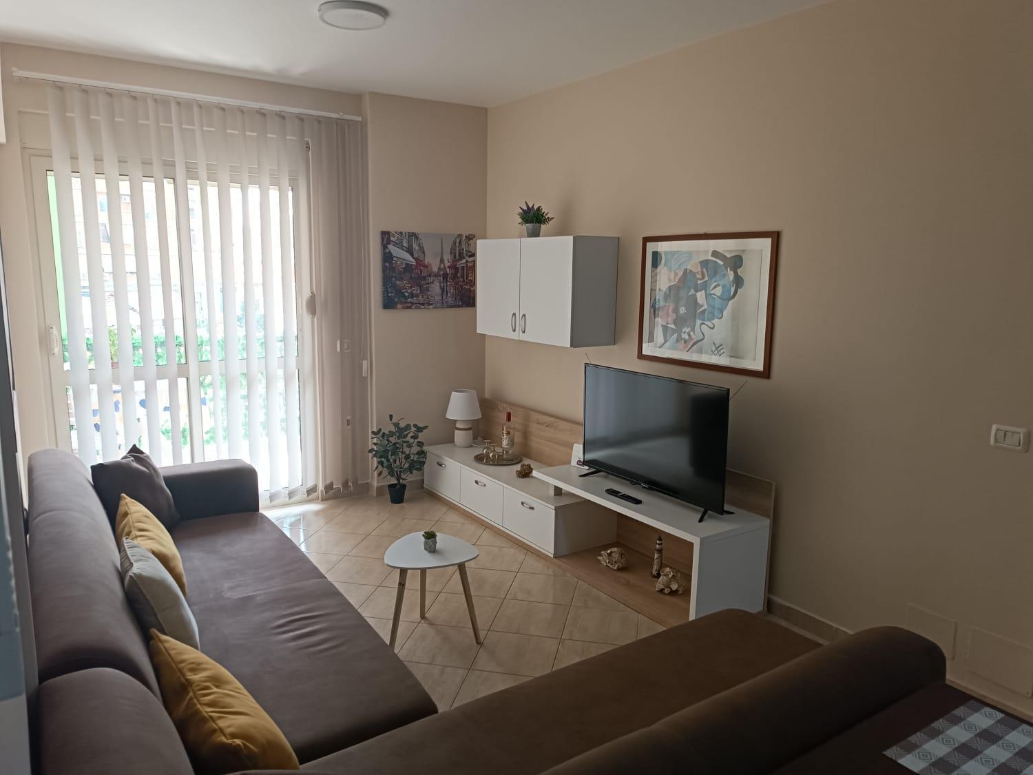 House Apartment