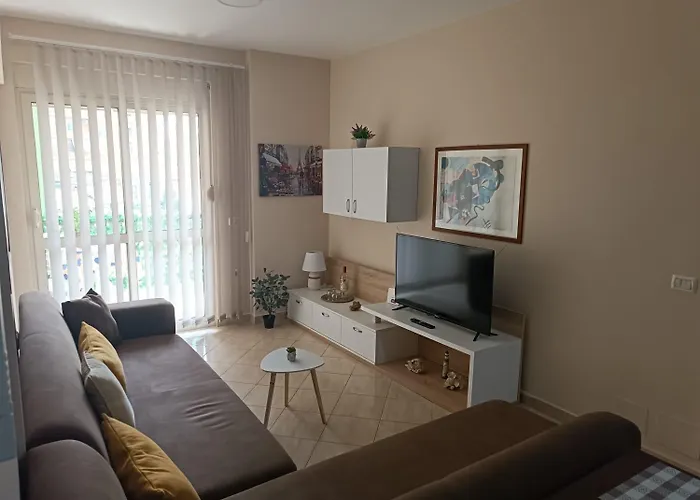 Romano House Tirana