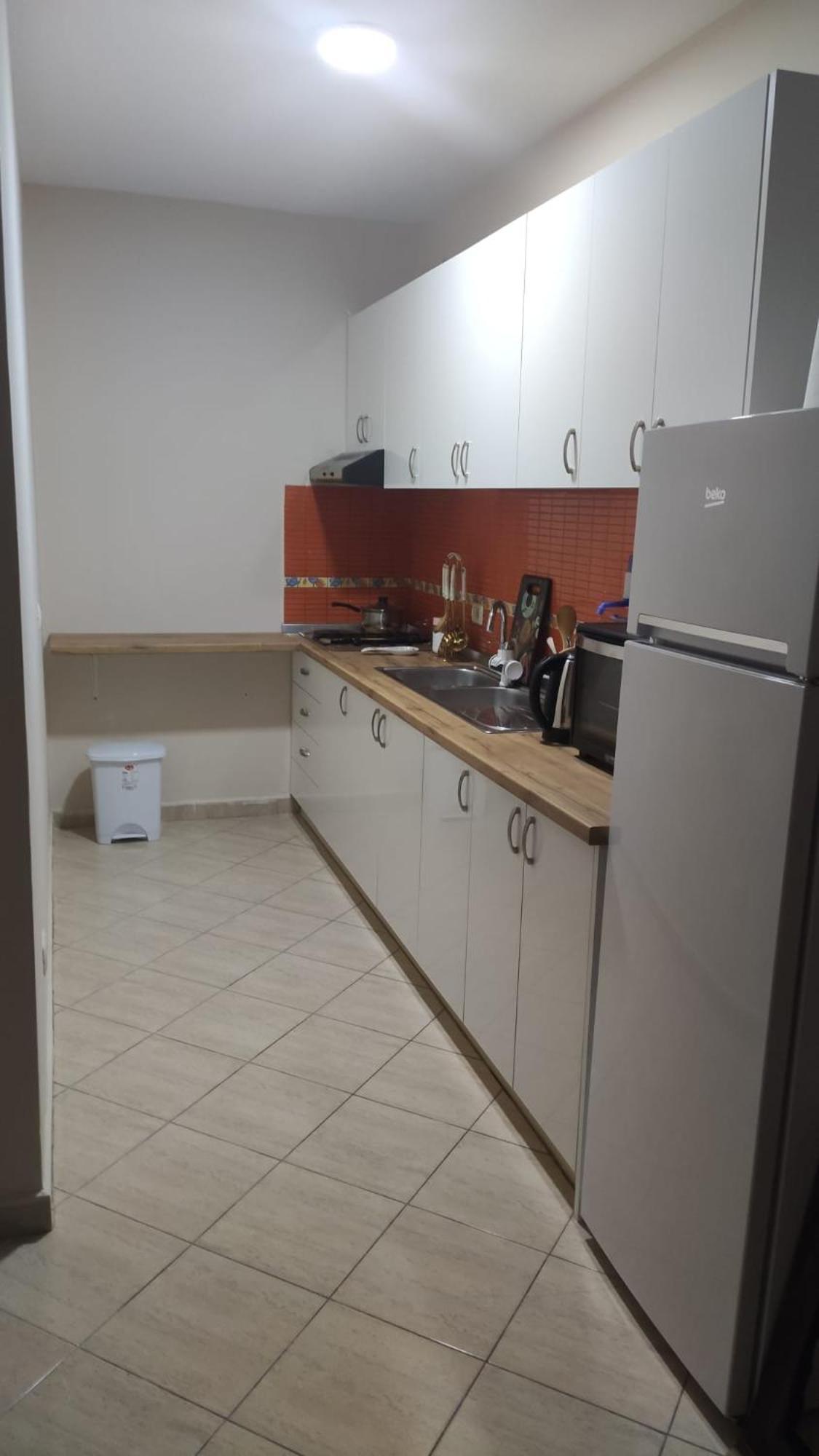 House * Tirana