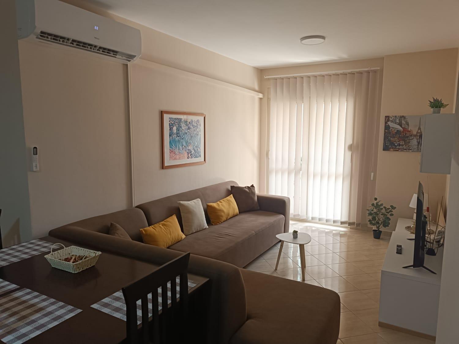 House Apartment Tirana